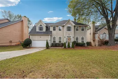 12010 Greenmont Walk, Alpharetta, GA 30009 - Photo 1