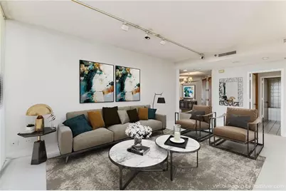 2660 Peachtree Road NW #18G, Atlanta, GA 30305 - Photo 3