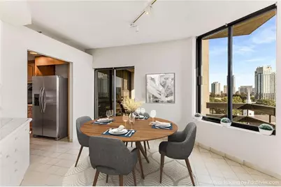 2660 Peachtree Road NW #18G, Atlanta, GA 30305 - Photo 9