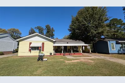 541 Lynmore Circle, Macon, GA 31206 - Photo 1