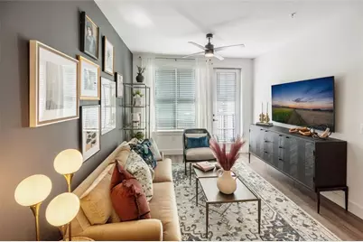 2300 Margot Street #A1, Lawrenceville, GA 30043 - Photo 21