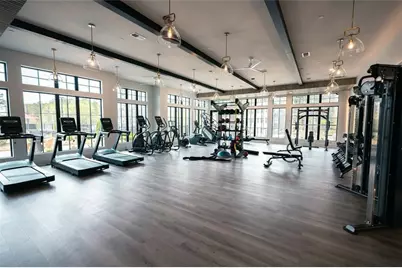 2300 Margot Street #A1, Lawrenceville, GA 30043 - Photo 25