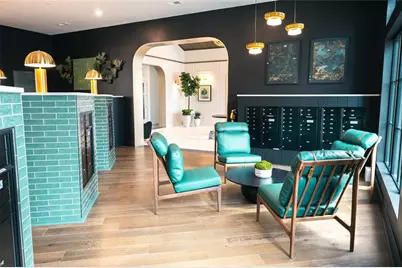 2300 Margot Street #A1, Lawrenceville, GA 30043 - Photo 31