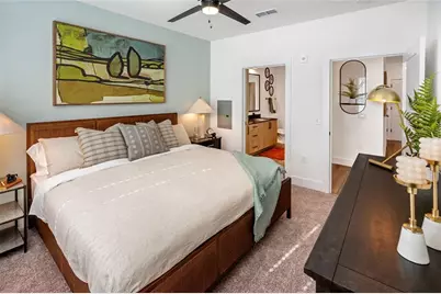 2300 Margot Street #B2, Lawrenceville, GA 30043 - Photo 21