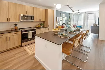 2300 Margot Street #B2, Lawrenceville, GA 30043 - Photo 5