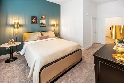 2300 Margot Street #B2, Lawrenceville, GA 30043 - Photo 13