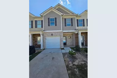 1537 Iris Walk, Jonesboro, GA 30238 - Photo 1