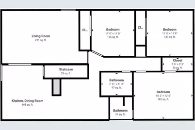 1850 Barnes Ferry Road, Macon, GA 31216 - Photo 31