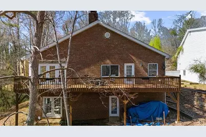 6137 White Oak Drive, Flowery Branch, GA 30542 - Photo 47