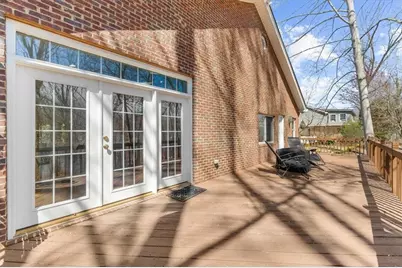 6137 White Oak Drive, Flowery Branch, GA 30542 - Photo 49