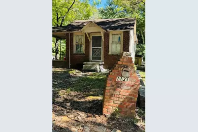 1131 Cato Street NW, Atlanta, GA 30318 - Photo 1