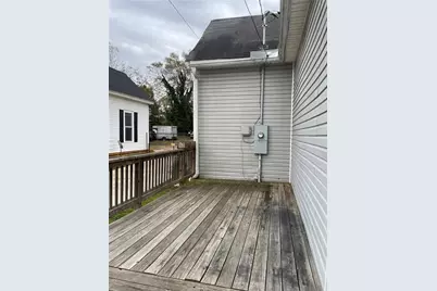 304 E 19th Street SW, Rome, GA 30161 - Photo 5