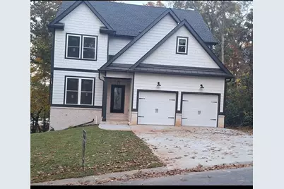 723 Skyview Drive NE, Marietta, GA 30060 - Photo 1