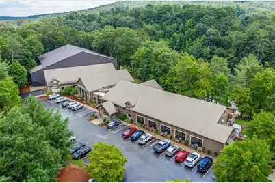 114 Windflower Drive, Big Canoe, GA 30143 - Photo 9