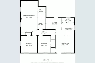 2519 Godfrey Drive NW, Atlanta, GA 30318 - Photo 23