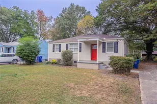 2519 Godfrey Dr NW, Atlanta, GA 30318 - Photo 3