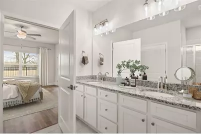 100 Agee Lane #Wilmont, McDonough, GA 30253 - Photo 17