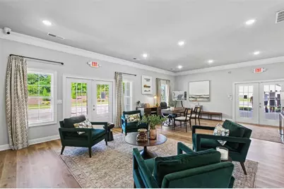 100 Agee Lane #Wilmont, McDonough, GA 30253 - Photo 37