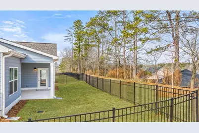 100 Agee Lane #Wilmont, McDonough, GA 30253 - Photo 31