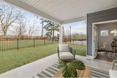 100 Agee Lane #Wilmont, McDonough, GA 30253 - Photo 27