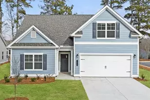 100 Agee Ln, McDonough, GA 30253 - Photo 1