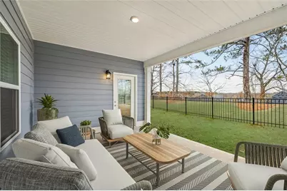 100 Agee Lane #Maxton, McDonough, GA 30253 - Photo 27