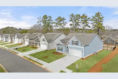 100 Agee Lane #Wakefield, McDonough, GA 30253 - Photo 1