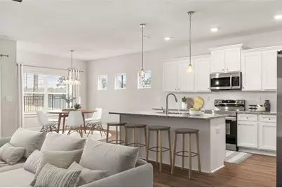 100 Agee Lane #Wakefield, McDonough, GA 30253 - Photo 11