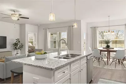 100 Agee Lane #Wakefield, McDonough, GA 30253 - Photo 13