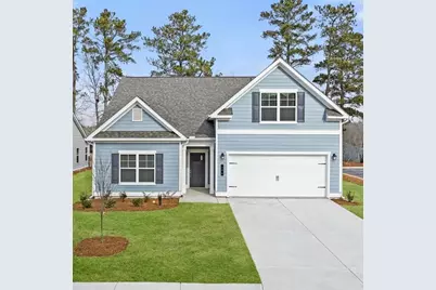 100 Agee Lane #Wakefield, McDonough, GA 30253 - Photo 5