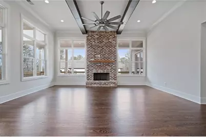 234 Aberdeen Way, Woodstock, GA 30188 - Photo 5