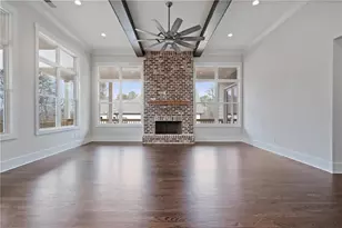 234 Aberdeen Wy, Woodstock, GA 30188 - Photo 5