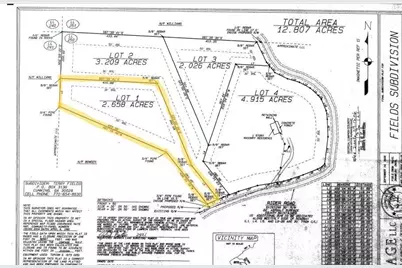 0 Rider Road, Dawsonville, GA 30534 - Photo 3