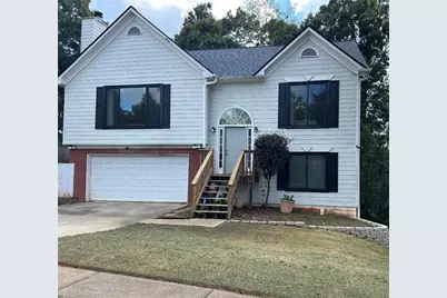 941 Garden Oak Court, Lawrenceville, GA 30043 - Photo 1