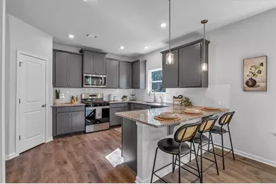 28 Lakewood Court SE, Cartersville, GA 30120 - Photo 9