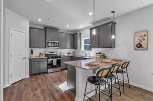 28 Lakewood Ct SE, Cartersville, GA 30120 - Photo 9