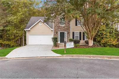 310 Overbend Landing SW, Marietta, GA 30008 - Photo 1