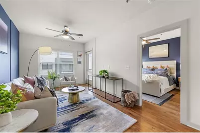 131 Ponce De Leon Avenue #272, Atlanta, GA 30308 - Photo 5