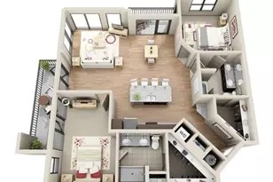 131 Ponce De Leon Ave, Atlanta, GA 30308 - Photo 27