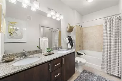 131 Ponce De Leon Avenue #132, Atlanta, GA 30308 - Photo 9