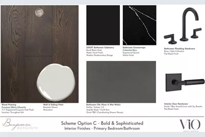 318 Sandy Springs Circle #310, Sandy Springs, GA 30328 - Photo 21