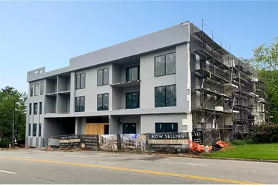 318 Sandy Springs Circle #310, Sandy Springs, GA 30328 - Photo 11