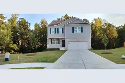 215 Oak Leaf Road, Dallas, GA 30132 - Photo 1