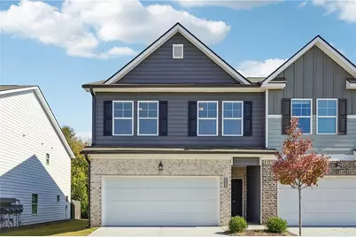 4655 Fullerton Drive, Oakwood, GA 30566 - Photo 1