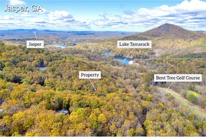 0 Crippled Oak Trail, Jasper, GA 30143 - Photo 13