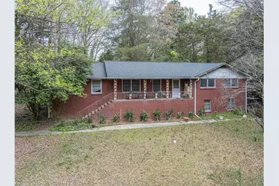 5655 Campbellton Road SW, Atlanta, GA 30331 - Photo 1