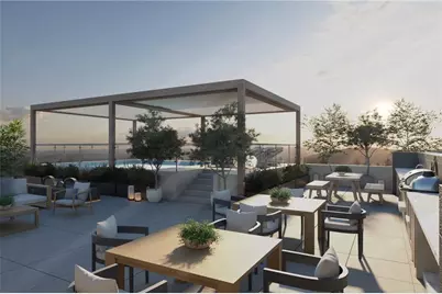 318 Sandy Springs Circle #150, Atlanta, GA 30328 - Photo 1