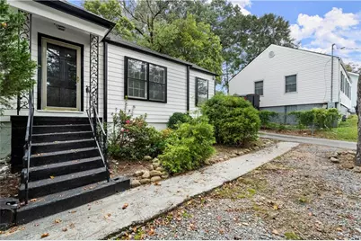 4118 Clairmont Road, Chamblee, GA 30341 - Photo 1
