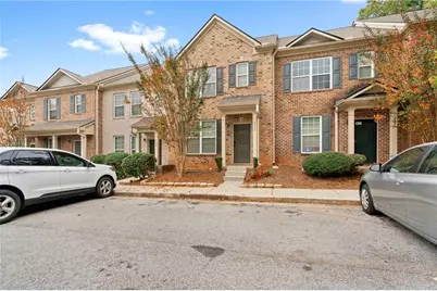 2357 Bayrose Circle #57B, East Point, GA 30344 - Photo 25
