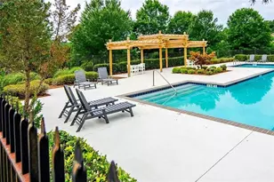 2357 Bayrose Cir, East Point, GA 30344 - Photo 31